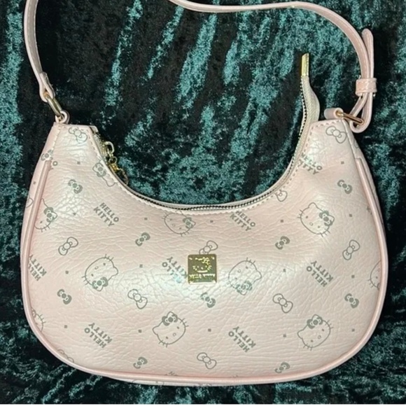 Hello Kitty small shoulder bag - Picture 5 of 7